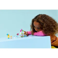 LEGO® Friends: Predajca zmrzliny a balónikov (42692) obrázok 7