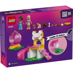 LEGO® Friends: Psia hra (42665) obrázok 2