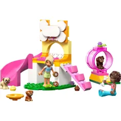 LEGO® Friends: Psia hra (42665) obrázok 3
