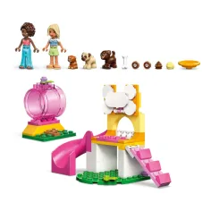 LEGO® Friends: Psia hra (42665) obrázok 4