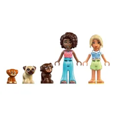 LEGO® Friends: Psia hra (42665) obrázok 5