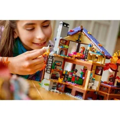 LEGO® Friends: Útulná chata v jesennom lese (42705) obrázok 7