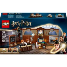 LEGO® Harry Potter: Rokfort™ hrad - Čarodejnícka hodina (76442)