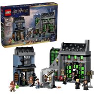 LEGO® Harry Potter™: Čarodejnícke obchody Uličky Zsebpiszok™ (76471)