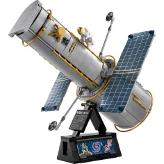 LEGO® Icons: Hubbleov vesmírny teleskop (11383) obrázok 2