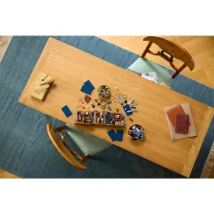 LEGO® Icons: Knižný kútik: Knižnica (11379) obrázok 6