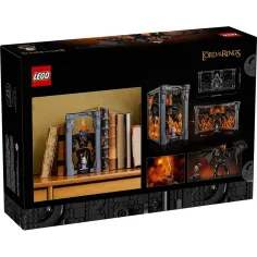 LEGO® Icons: Knižný kútik: Pán prsteňov: Balrog™ (10367) obrázok 2