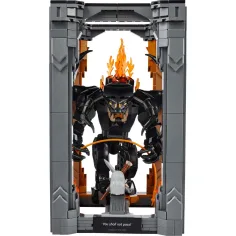 LEGO® Icons: Knižný kútik: Pán prsteňov: Balrog™ (10367) obrázok 3