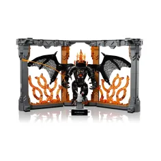 LEGO® Icons: Knižný kútik: Pán prsteňov: Balrog™ (10367) obrázok 4