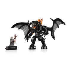 LEGO® Icons: Knižný kútik: Pán prsteňov: Balrog™ (10367) obrázok 5