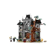 LEGO® Icons: Starostovský rezidencia (11383) obrázok 2