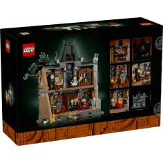 LEGO® Icons: Starostovský rezidencia (11383) obrázok 9