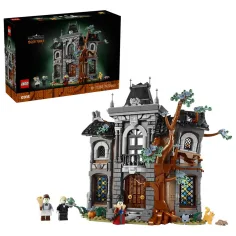 LEGO® Icons: Starostovský rezidencia (11383)