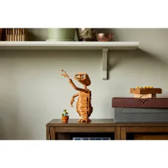 LEGO® Ideas: E.T. mimozemšťan (21370) obrázok 10