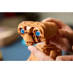 LEGO® Ideas: E.T. mimozemšťan (21370) obrázok 17