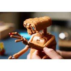 LEGO® Ideas: E.T. mimozemšťan (21370) obrázok 19