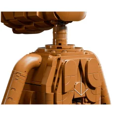 LEGO® Ideas: E.T. mimozemšťan (21370) obrázok 5
