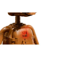 LEGO® Ideas: E.T. mimozemšťan (21370) obrázok 6
