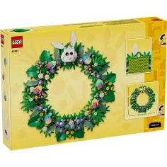 LEGO®: Jarný veniec (40957) obrázok 2