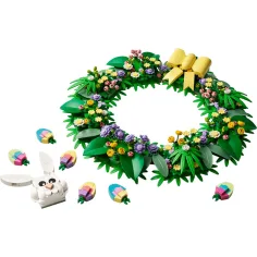 LEGO®: Jarný veniec (40957) obrázok 3