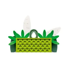 LEGO®: Jarný veniec (40957) obrázok 4