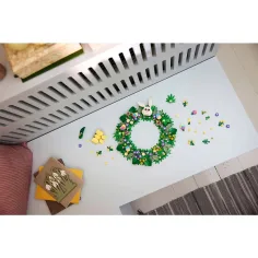 LEGO®: Jarný veniec (40957) obrázok 5