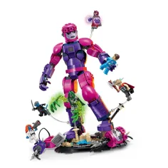 LEGO® Marvel: Hrdinská bitka Avengers: Prebudenie Doctora Dooma (76348) obrázok 3