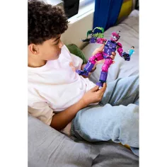 LEGO® Marvel: Hrdinská bitka Avengers: Prebudenie Doctora Dooma (76348) obrázok 7