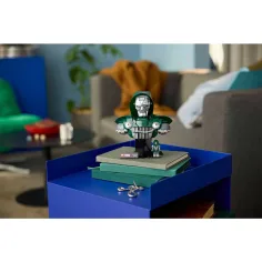 LEGO® Marvel: Socha doktora Duma (76345) obrázok 4