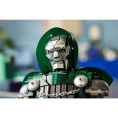 LEGO® Marvel: Socha doktora Duma (76345) obrázok 6
