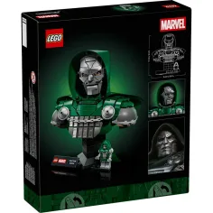 LEGO® Marvel: Socha doktora Duma (76345) obrázok 7