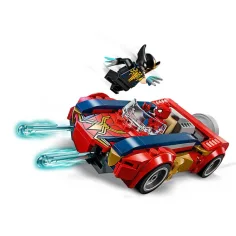 LEGO® Marvel: Spider-Man proti venomizovanému Wolverinovi (76336) obrázok 3