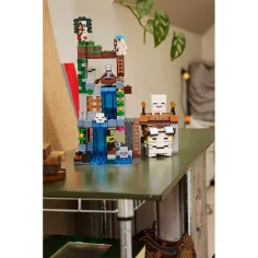 LEGO® Minecraft: Duchovný prístav (21597) obrázok 11