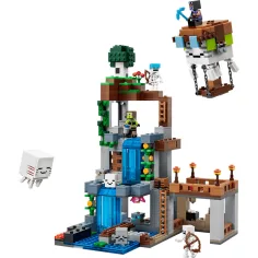 LEGO® Minecraft: Duchovný prístav (21597) obrázok 2