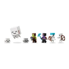 LEGO® Minecraft: Duchovný prístav (21597) obrázok 3