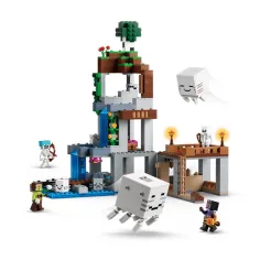 LEGO® Minecraft: Duchovný prístav (21597) obrázok 4