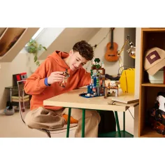 LEGO® Minecraft: Duchovný prístav (21597) obrázok 9
