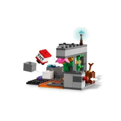 LEGO® Minecraft: Stretnutie s Strážcom (21274) obrázok 6