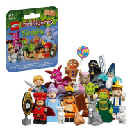 LEGO® minifigúrky: 30. séria Shrek (71053)