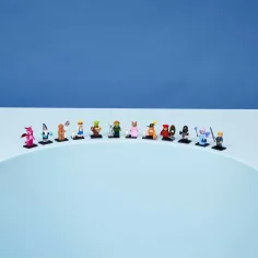 LEGO® Minifigúrky: 30. séria Shrek (71053) obrázok 3