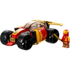 LEGO® Ninjago: Kai EVO ninja-pretekárske auto (71780) obrázok 4