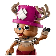 LEGO® One Piece: Tony Tony Chopper (75643) obrázok 4
