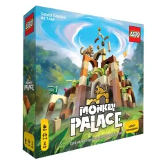 LEGO® Opice Palác spoločenská hra