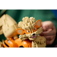 LEGO® Pokémon: Arcanine (72160) obrázok 10