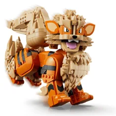 LEGO® Pokémon: Arcanine (72160) obrázok 5