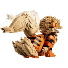 LEGO® Pokémon: Arcanine (72160) obrázok 7