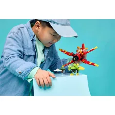 LEGO® Sonic the Hedgehog™: Tails Tornado-1 lietadlo (77119) obrázok 5
