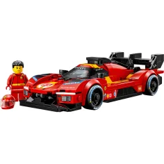 LEGO® Speed Champions: Ferrari 499P (77261) obrázok 2