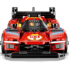 LEGO® Speed Champions: Ferrari 499P (77261) obrázok 4