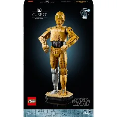 LEGO®: Star Wars™ - C-3PO™ (75398) obrázok 1